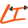 LT logo